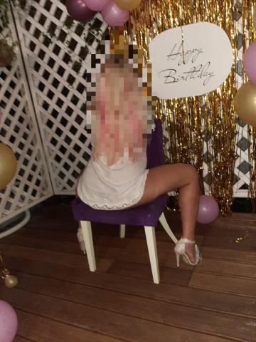 Виолетта Элит Реал Блондинка фото 4