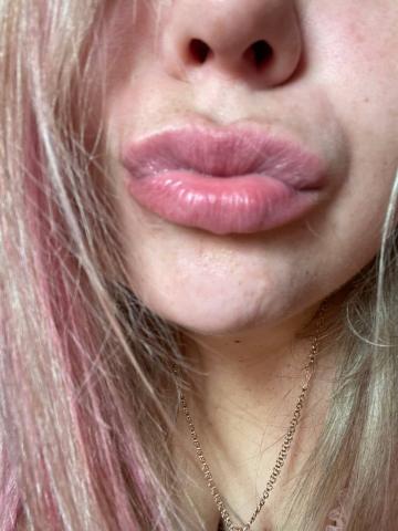 Виолетта Элит Реал Блондинка фото 6