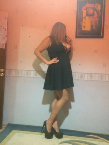 Виолетта Элит Реал Блондинка фото 8