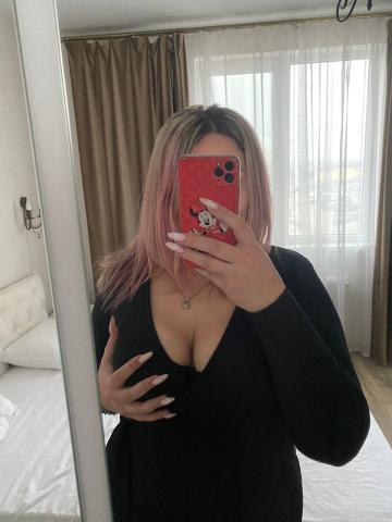 Виолетта Элит Реал Блондинка фото 9